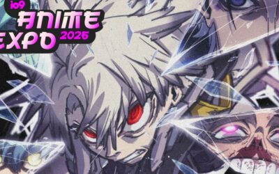 Hero’s Fall in ‘Gachiakuta’: Director Explains Anime’s Peak