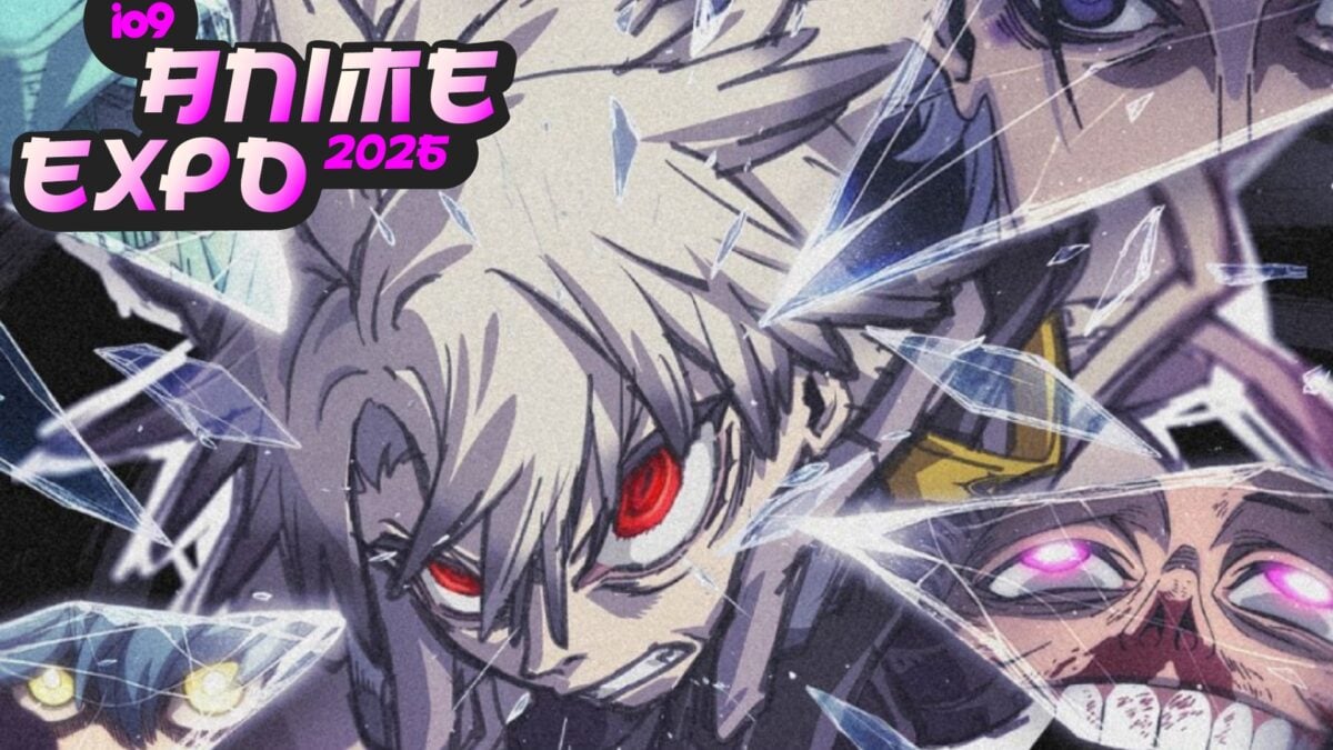 Hero’s Fall in ‘Gachiakuta’: Director Explains Anime’s Peak