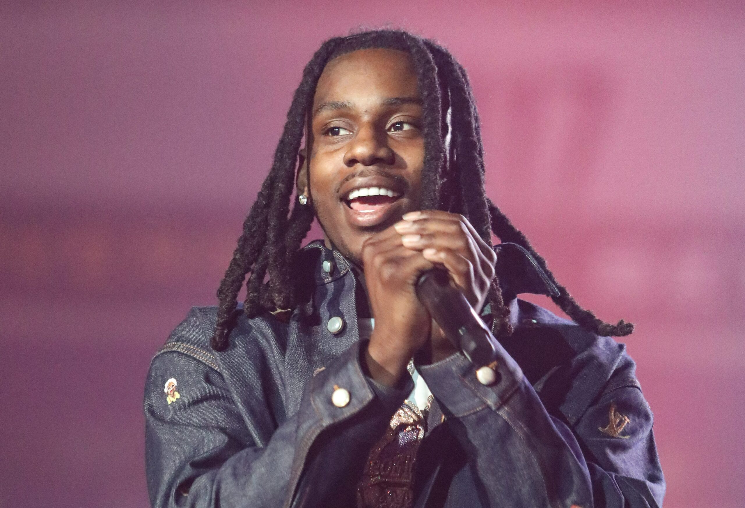 Rolex Gift for Son: Polo G Sparks Reactions on Birthday