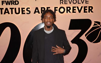 Son of Dwyane Wade Faces Charges After Recent Arrest