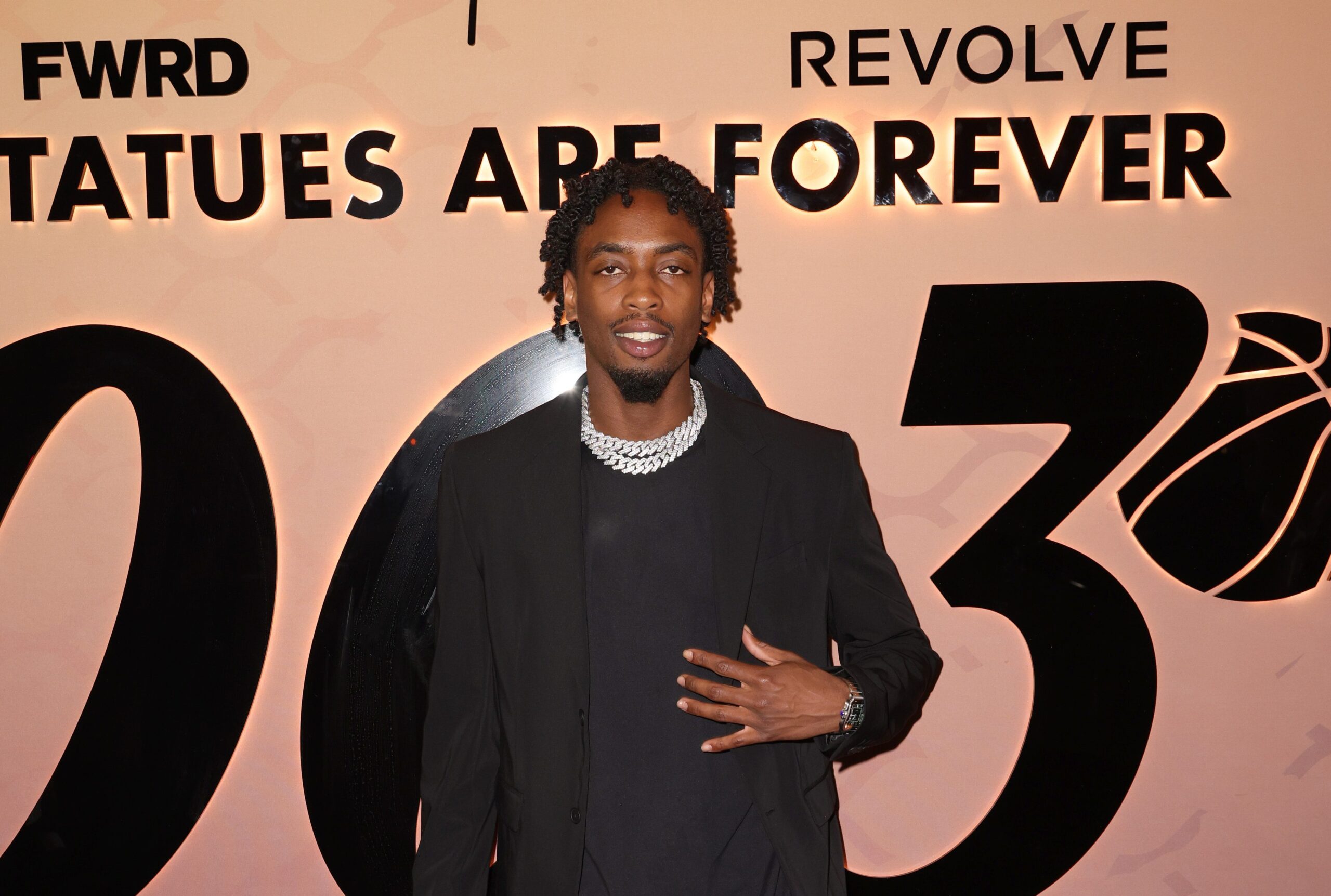Son of Dwyane Wade Faces Charges After Recent Arrest