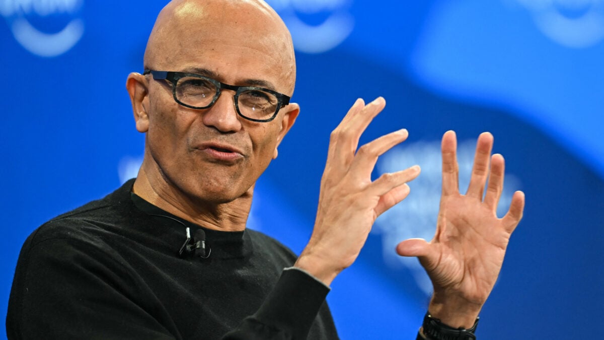 AI Super App from Microsoft Set for Upcoming Release