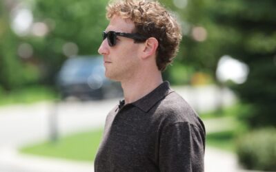 AI Detector Fails to Identify Images Created by Meta