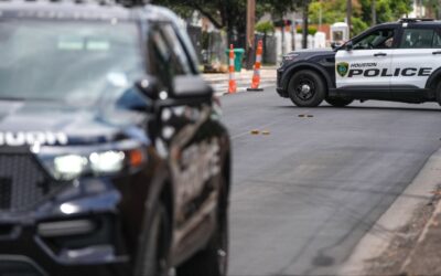 Rapper Dies in Houston After Leg Stabbing Incident