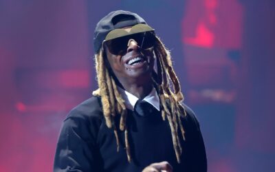 Lil Wayne Flexes Abs at Concert, Sets the Internet Ablaze