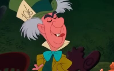 Mad Hatter Movie Coming from Co-Director of Animated Grinch