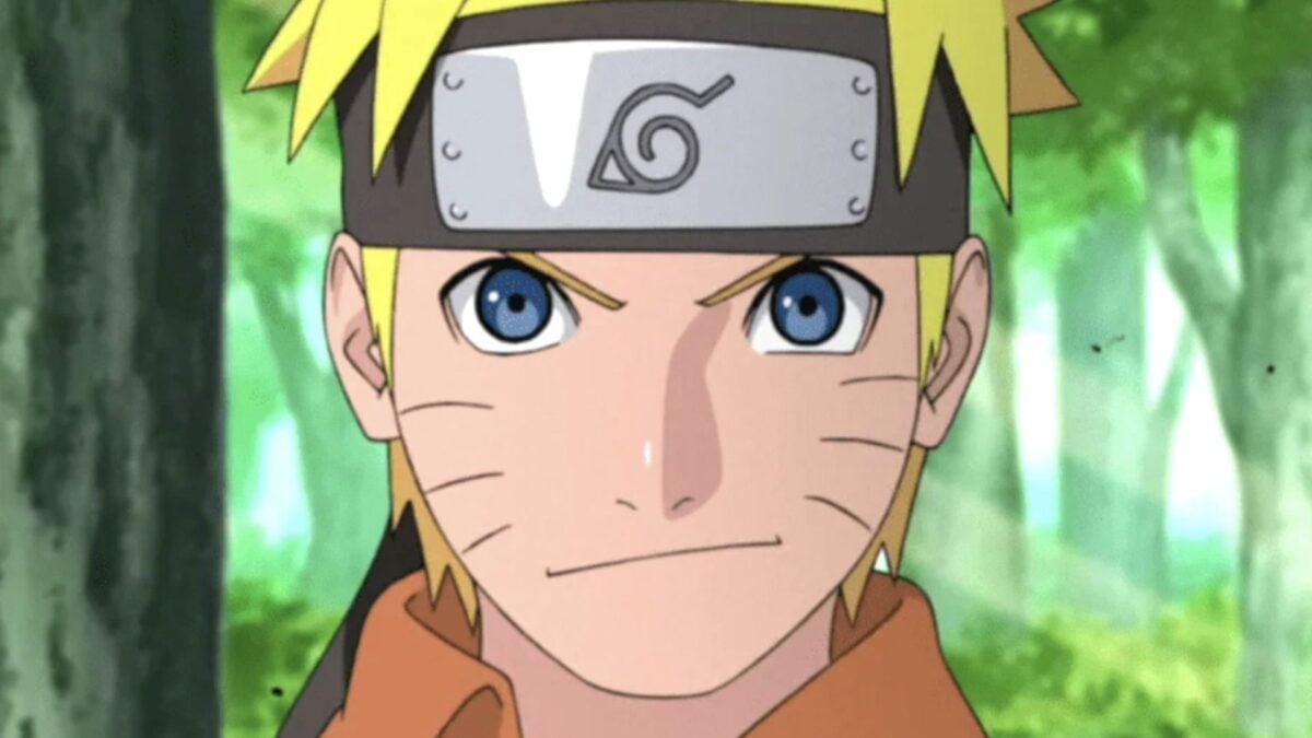 ‘Naruto’ Movie Is Finally Happening in Live-Action Form