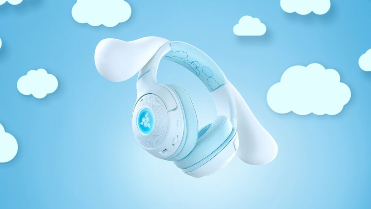 Cinnamoroll Gaming Headphones: Razer’s Innovative Cash Boost