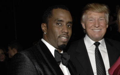 Diddy Trends as Donald Trump Faces Latest Pardon News