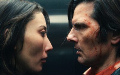 Updates on ‘Severance,’ ‘Pluribus,’ and ‘Widow’s Bay’ from Apple TV