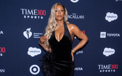 Savannah James’ New Photos Ignite the Internet