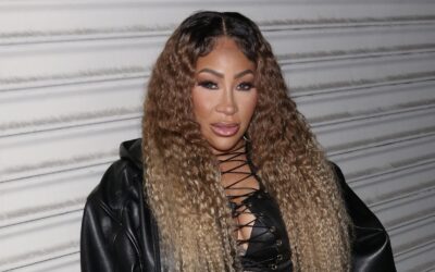 Mike Moore: Hazel-E’s New Man Revealed (PHOTO)