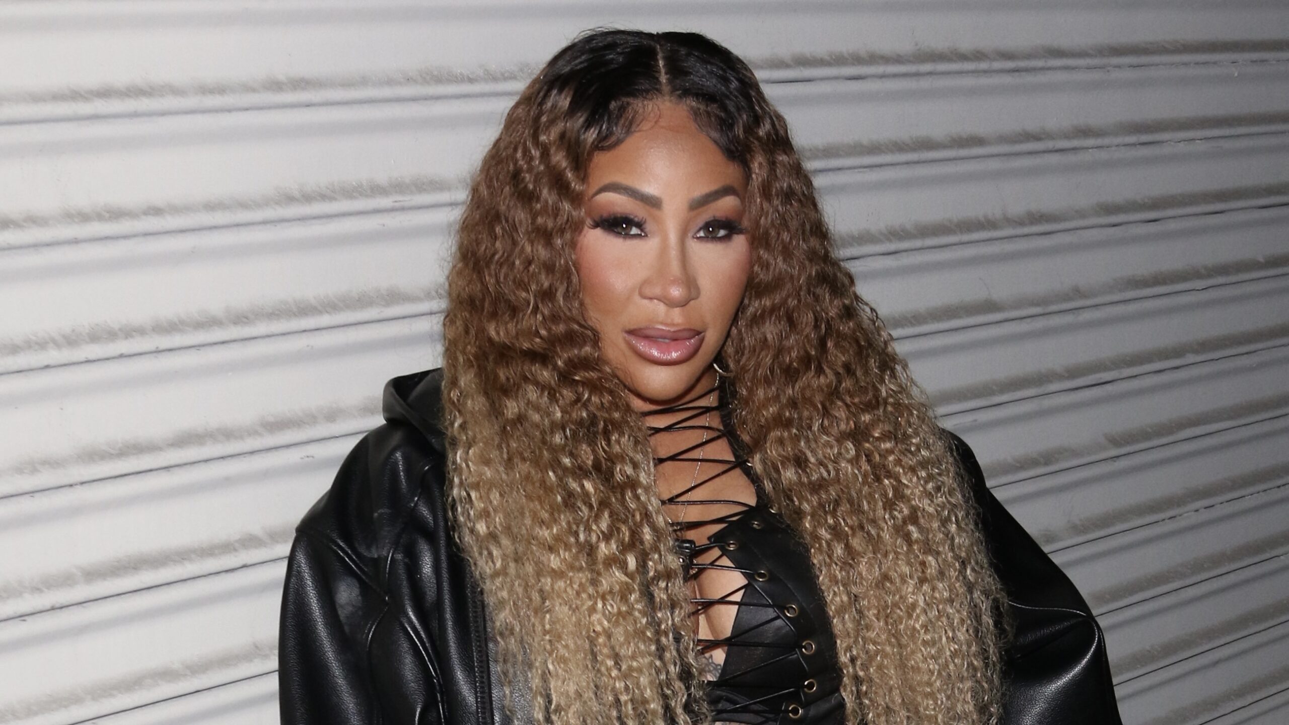 Mike Moore: Hazel-E’s New Man Revealed (PHOTO)