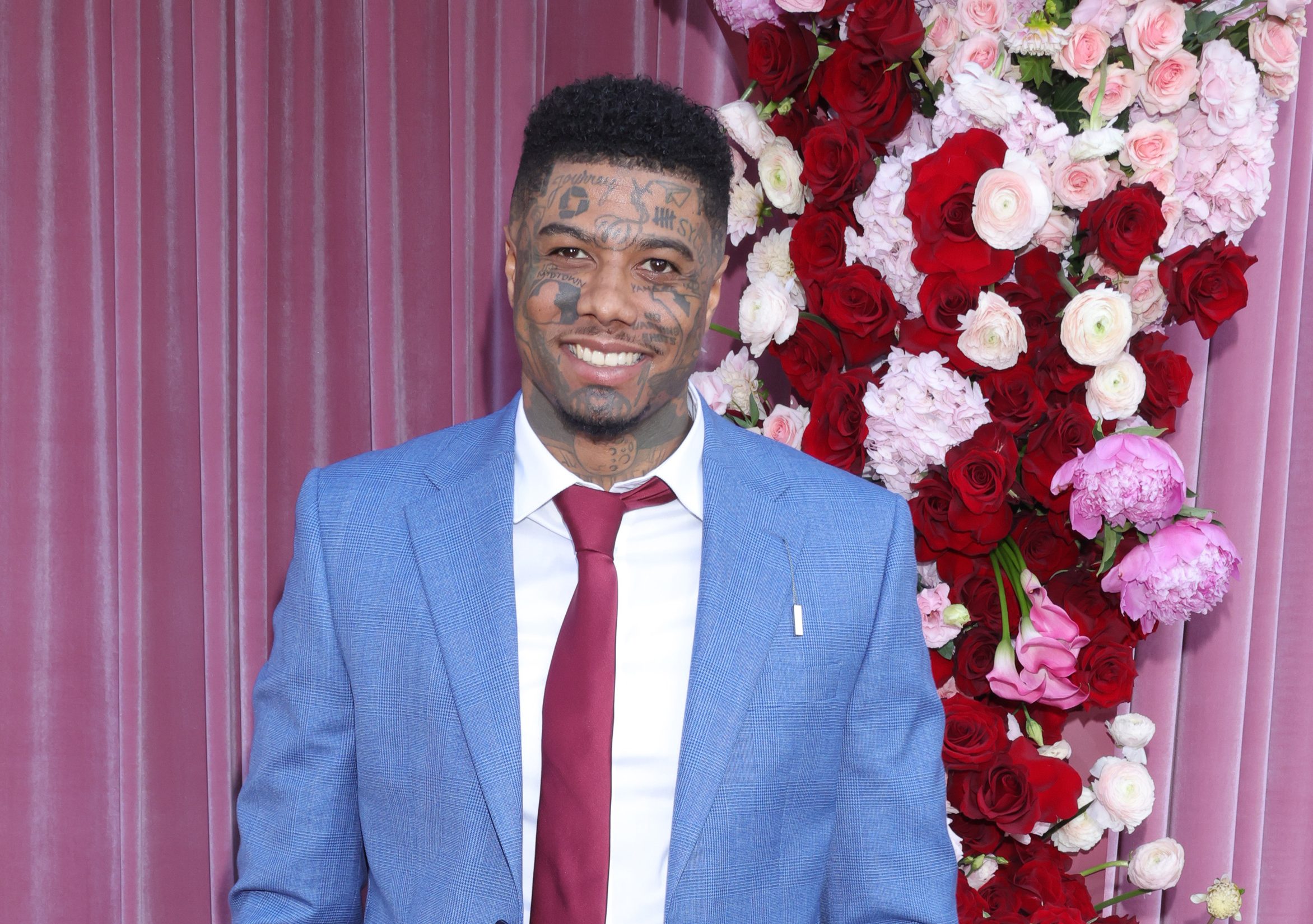 Karlissa Saffold Joins Forces with Blueface’s Expecting Partner