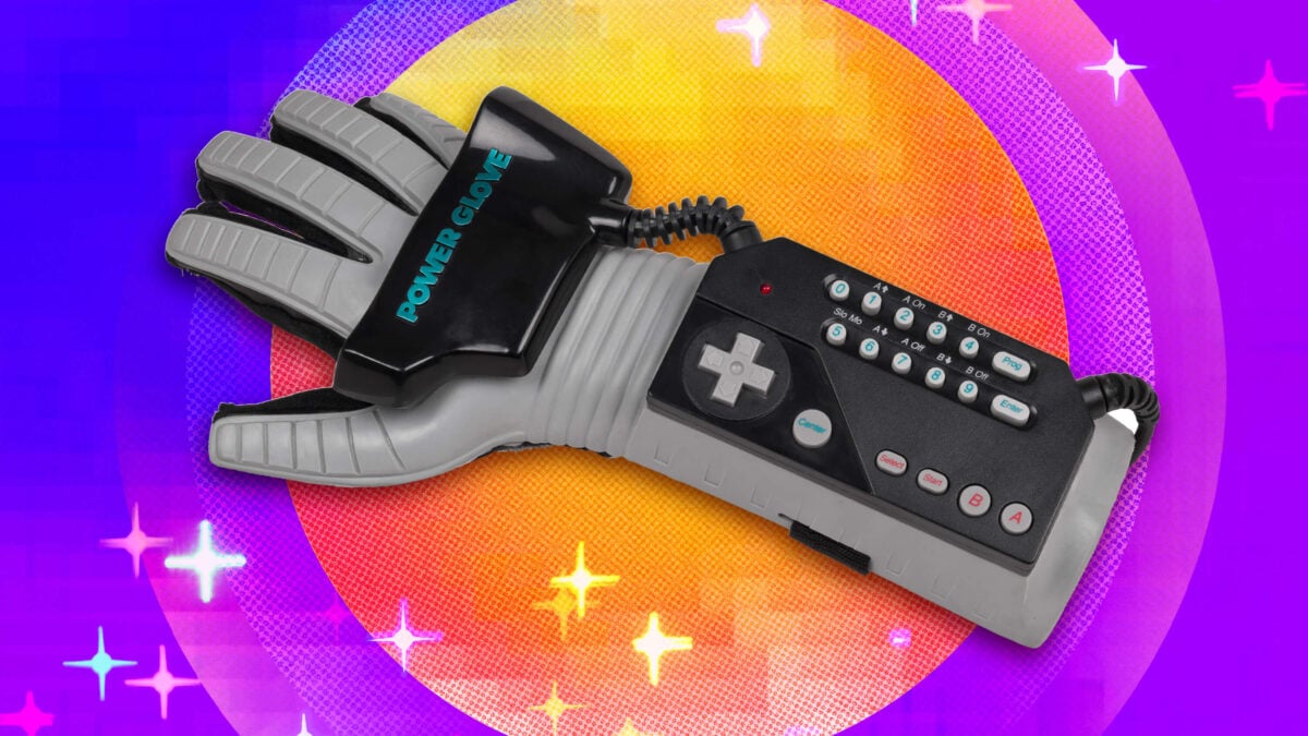 Wearable Future: Inspired by ‘The Wizard’ Experience
