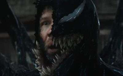 Venom Crossover Still Possible, Say Spider-Man Producers
