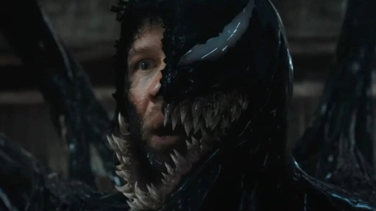 Venom Crossover Still Possible, Say Spider-Man Producers