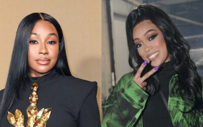 Yung Miami Appreciates Monica’s Support for ‘Spend Dat’