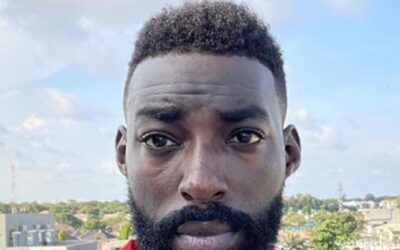 Eric Adjepong Allegedly Abused Daughter, Must Stay Away