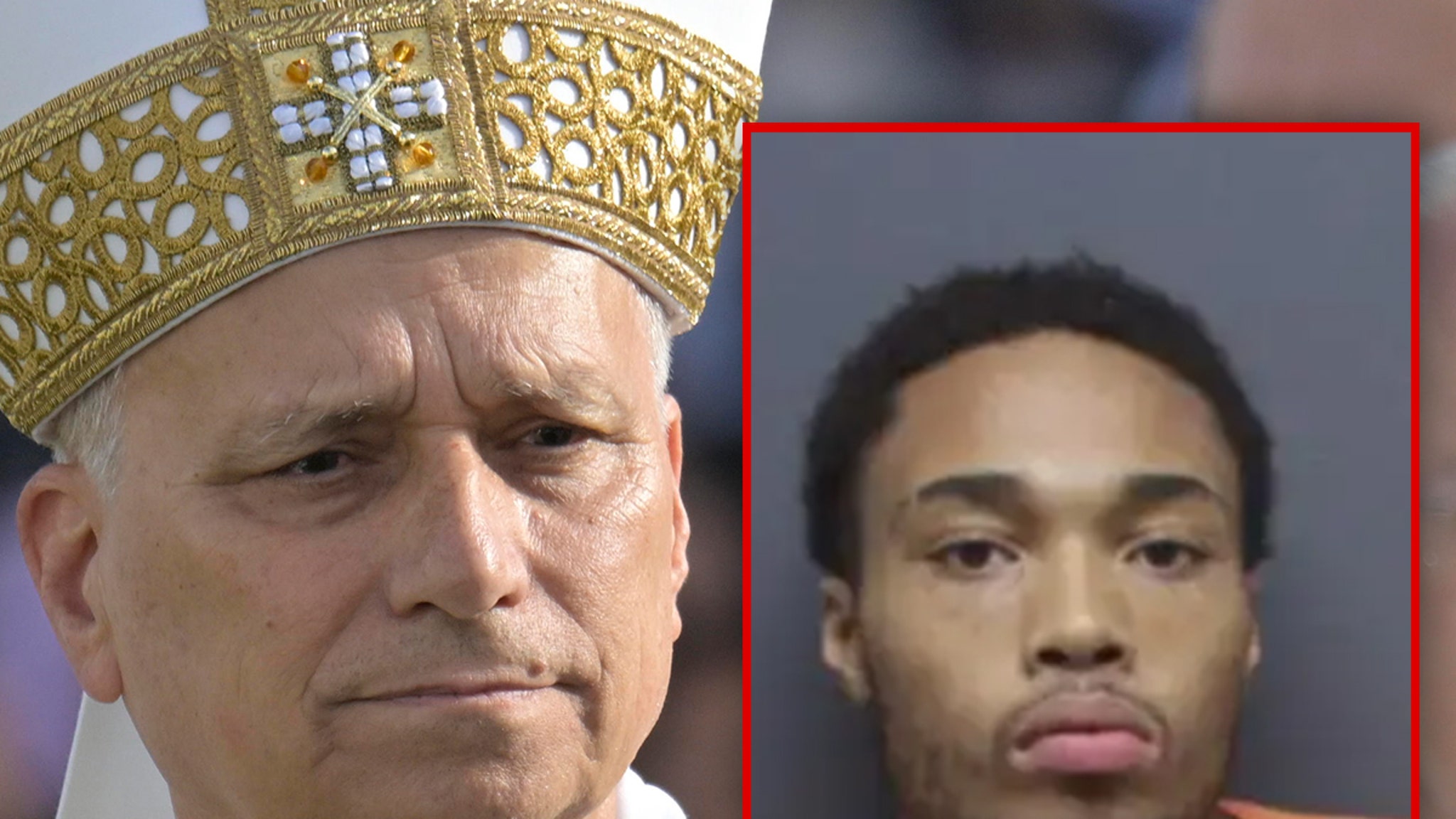 Miracle Birth Man Arrested in Double Shooting Incident