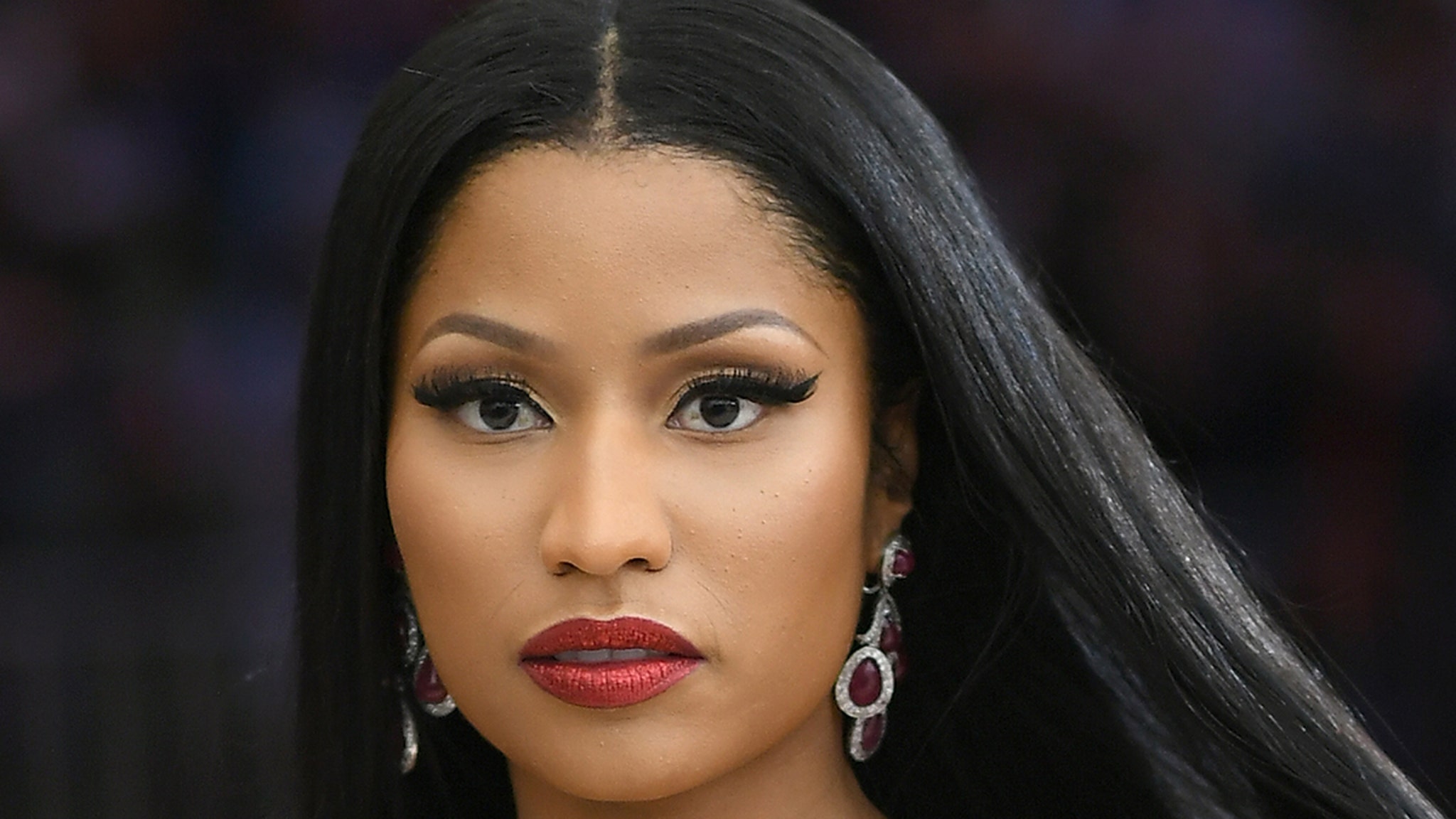 Dr. Fauci’s Speech Loss and Feeding Tube Comments by Nicki Minaj