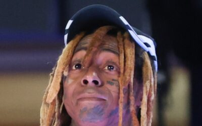 Lil Wayne Arrives 2 Hours Late to New Hampshire Concert