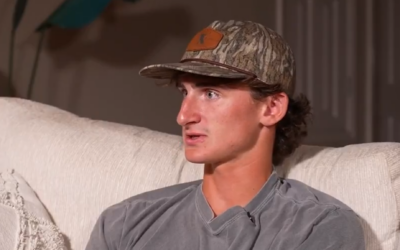 Nolan Wells’ Best Friend Insists He Had No Role in Death
