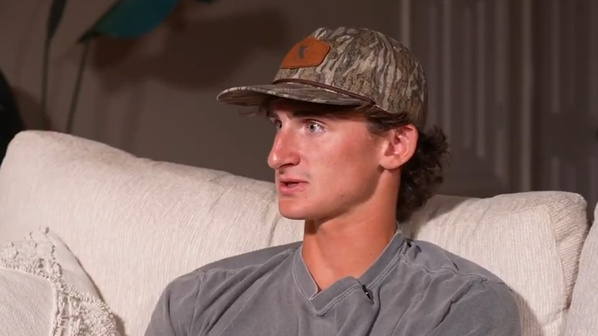 Nolan Wells’ Best Friend Insists He Had No Role in Death