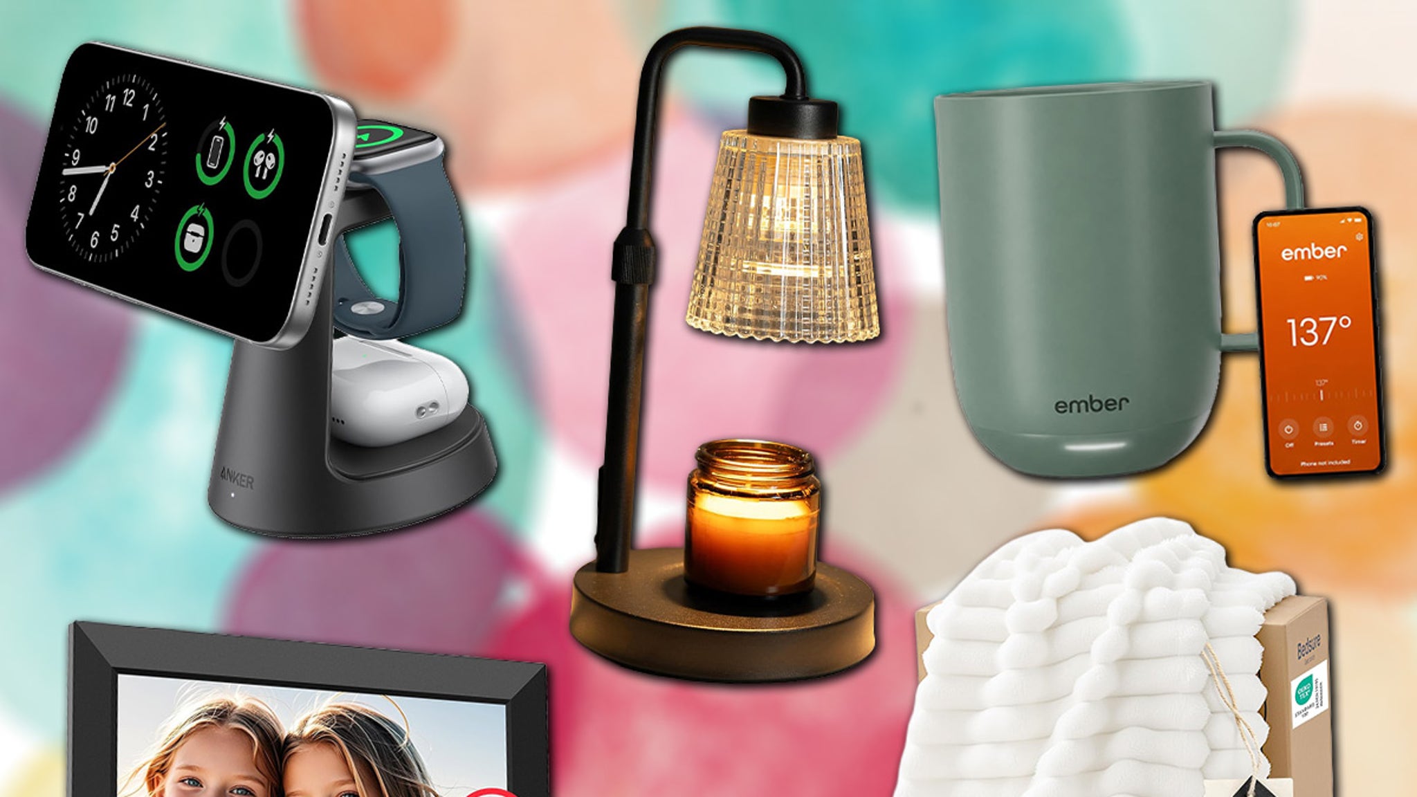Everyday Gifts They’ll Love and Use Regularly