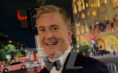 Peter Doocy Dodges Question on ‘Most Transparent’ President
