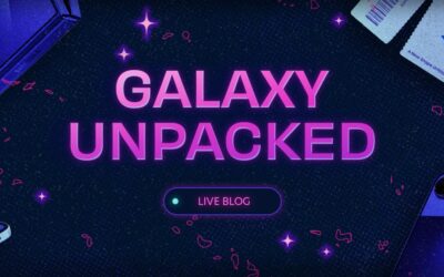 Samsung Galaxy Unpacked 2026: Z Fold 8 and Z Flip 8 Reveals Live