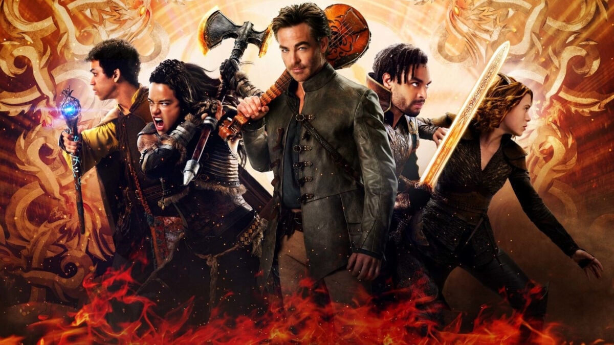 Dungeons & Dragons Team Created a Sequel We Won’t See