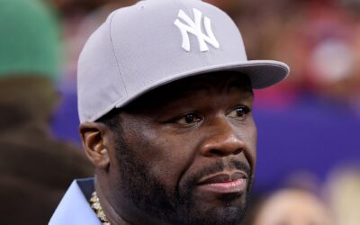50 Cent Responds to Lawsuit, Seeks Case Dismissal