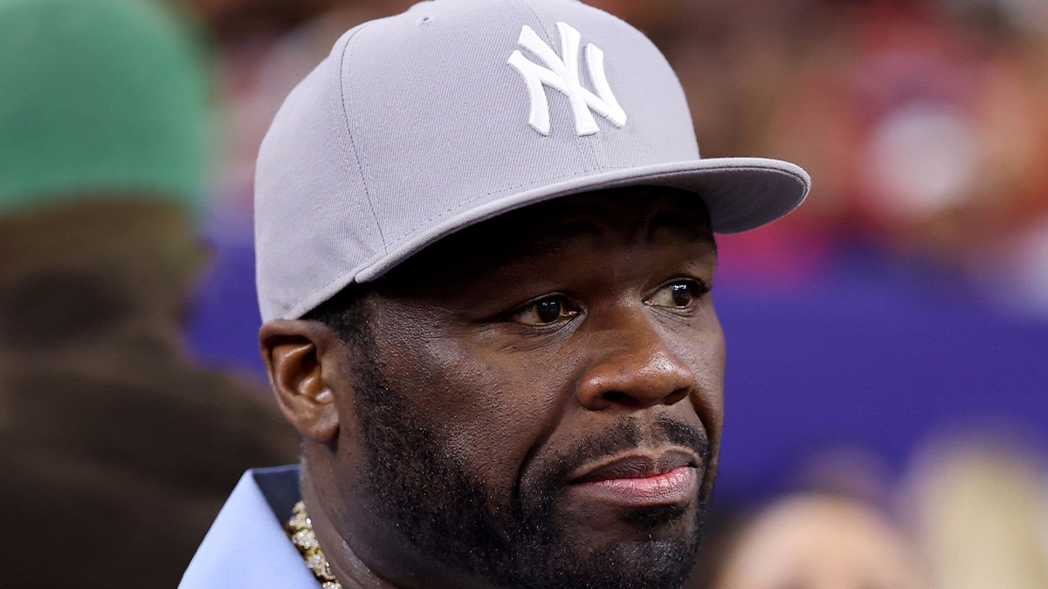 50 Cent Responds to Lawsuit, Seeks Case Dismissal
