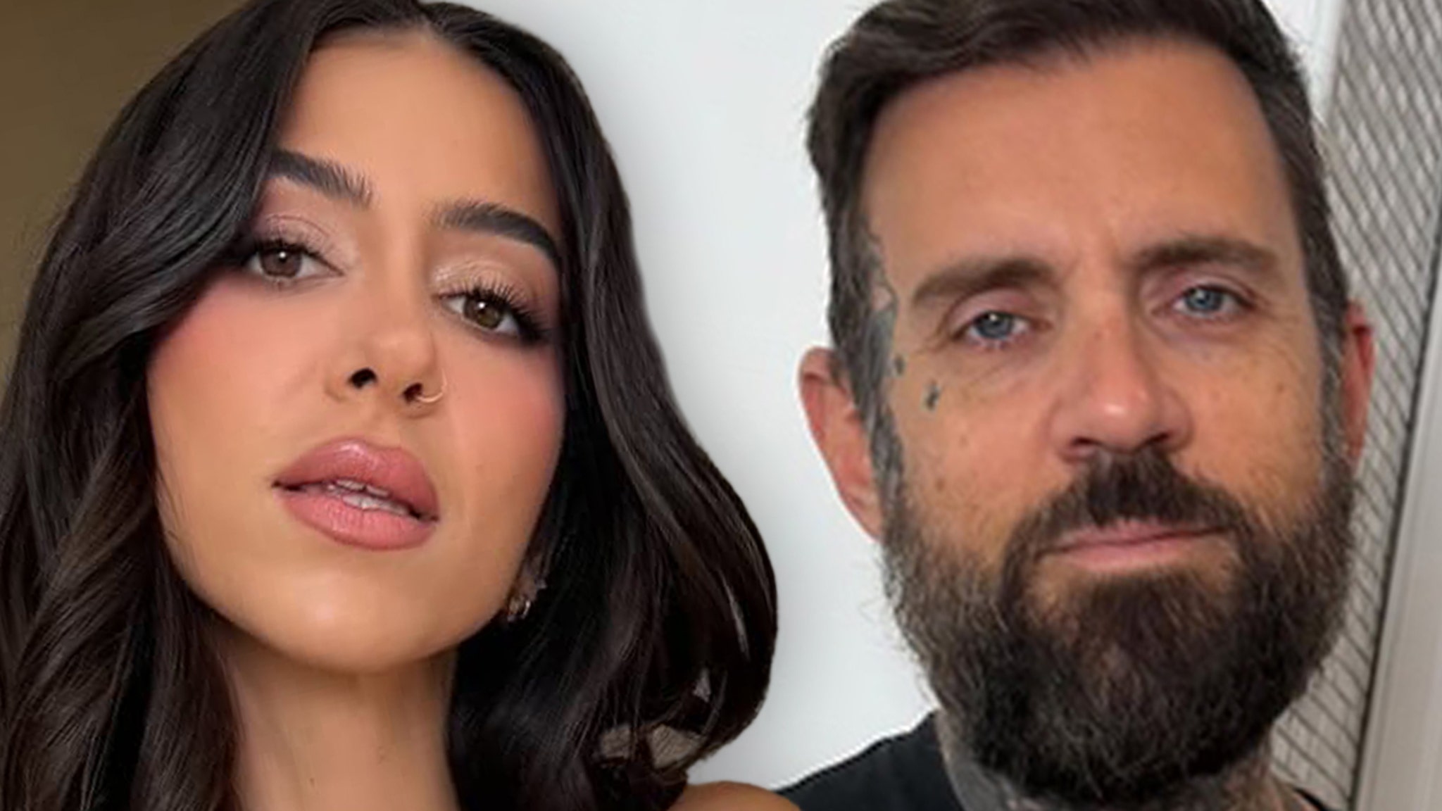 Fake Divorce Filed by Mystery Man Targets Adam22