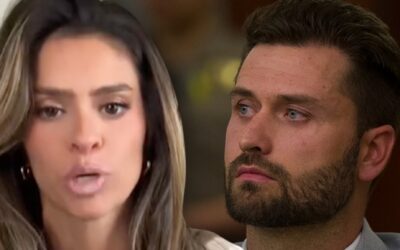 Stalking Injunction Filed by Taylor Frankie Paul Against Friend