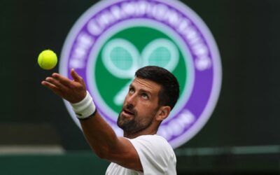 Wimbledon 2026 Livestream: Free Viewing Guide