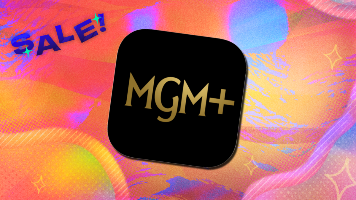 MGM+ Streaming Deal: Just $3.99/month Today Only