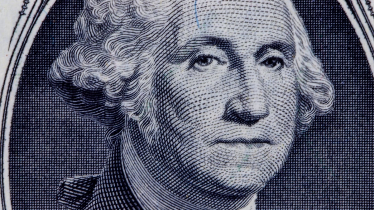 Ask George Washington About Slavery: Here’s How You Can