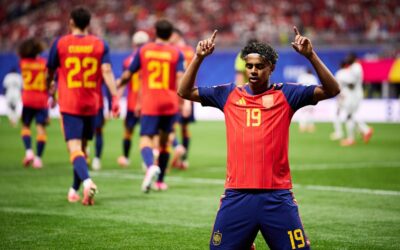 FIFA World Cup July 3: Match Schedule, Times, and Livestream