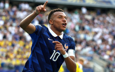 FIFA World Cup Schedule: July 4 Games and Livestream Details