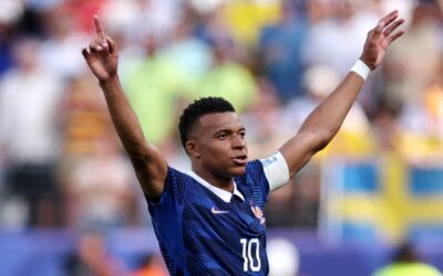 Paraguay vs. France 2026: Watch World Cup Livestream Free