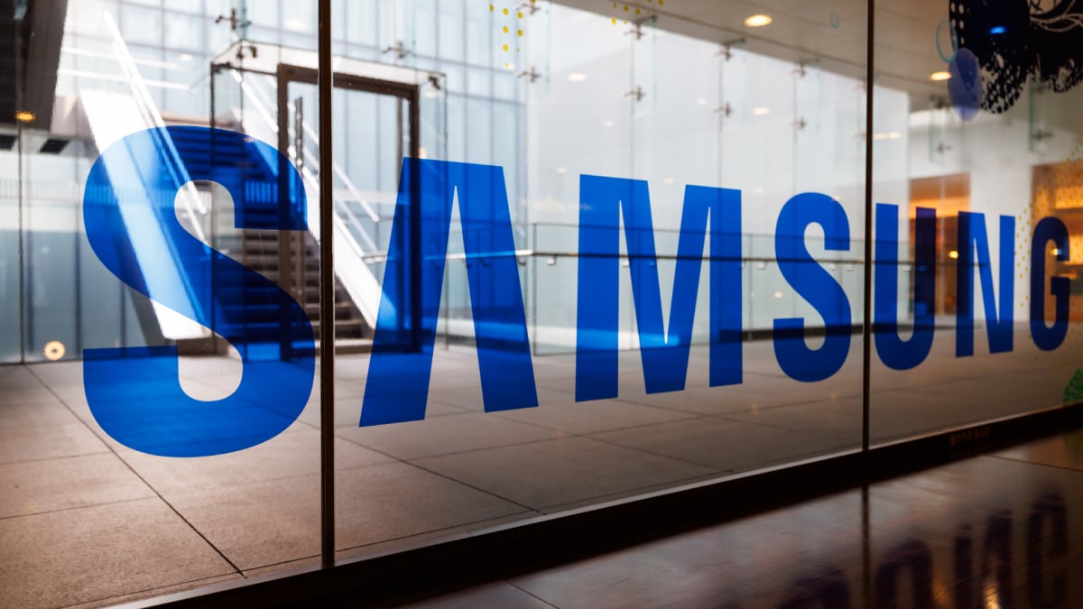 AI-Fueled Memory Craze Boosts Samsung’s Profits