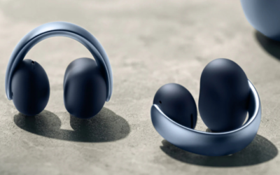 Soundcore AeroClip Earbuds  Off with Free Accessory