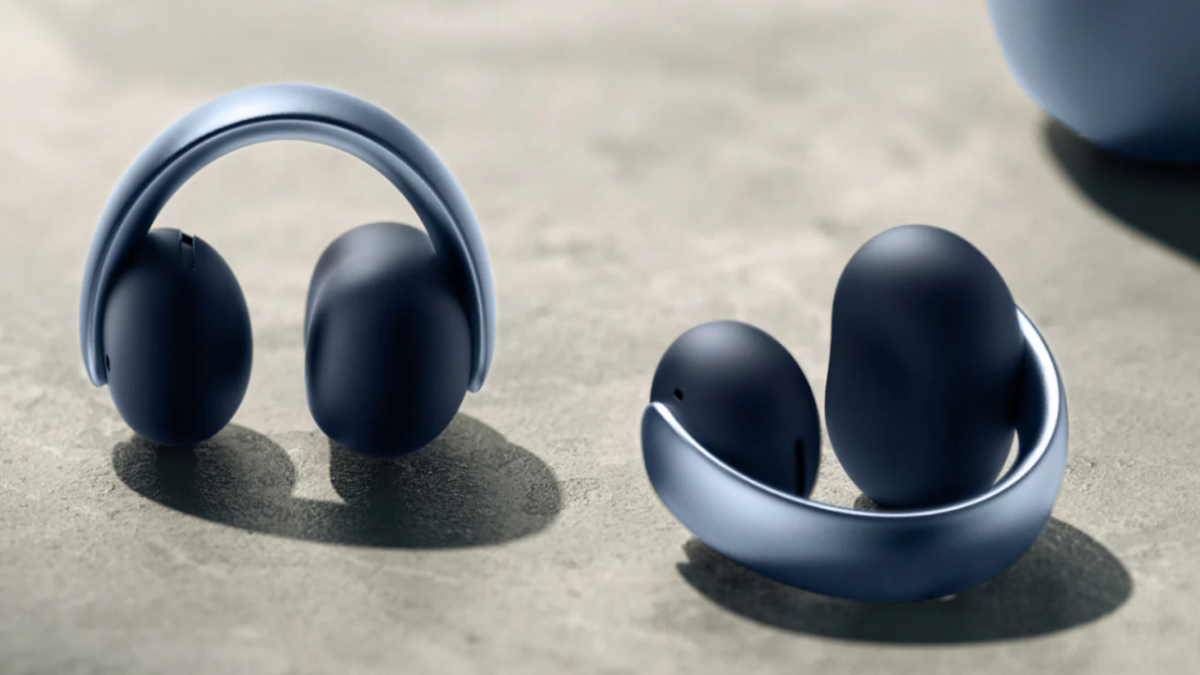 Soundcore AeroClip Earbuds $20 Off with Free Accessory