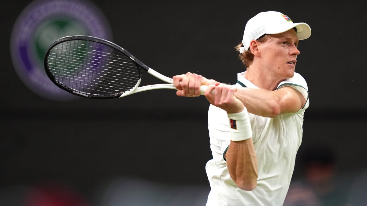 Sinner vs. Zverev 2026: Watch Wimbledon Final Free Online