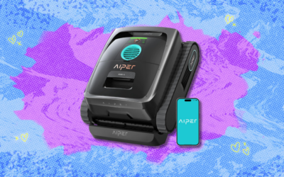 Pool Cleaner Deal: Save 0 on Aiper Scuba V3