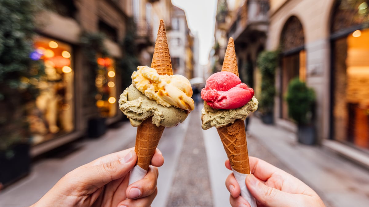 National Ice Cream Day 2026: Free Treats from Top Brands