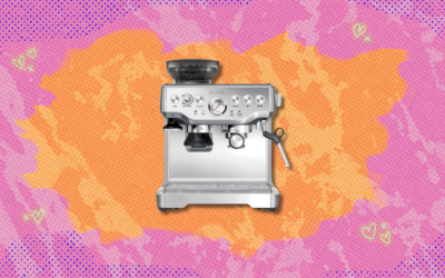 Coffee Machine Deal: Save 0 on Breville Barista Express