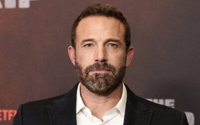 Ben Affleck’s AI Startup Acquired by Netflix for 7 Million